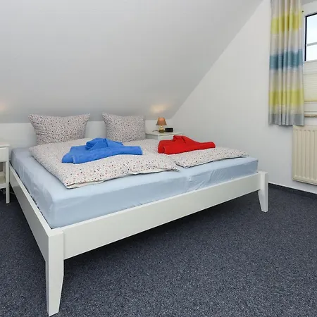 Haus Teetied Lejlighed Neuharlingersiel