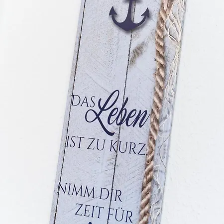 Haus Teetied