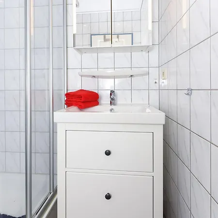 Haus Teetied Neuharlingersiel